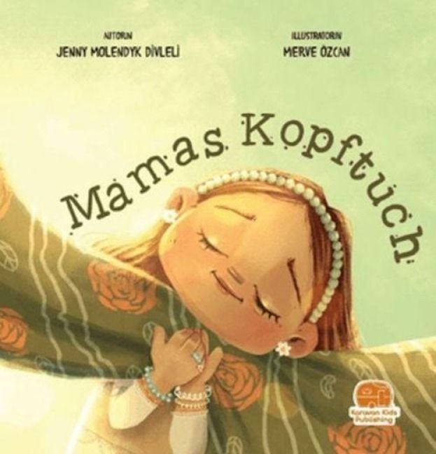 Produktbild: Mamas Kopftuch
