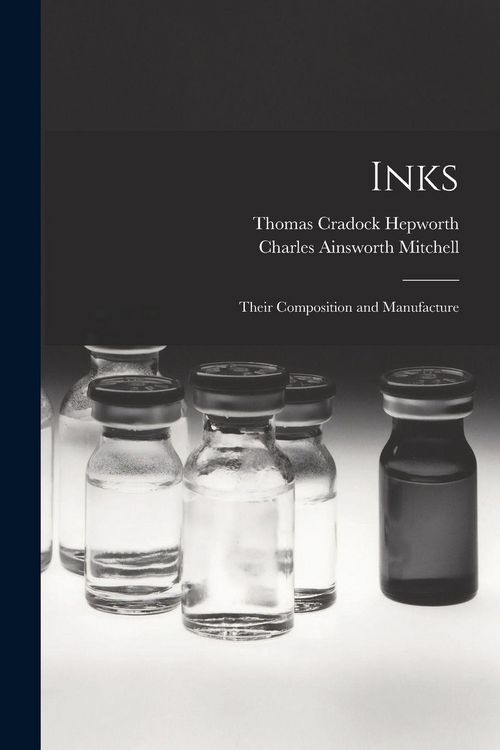 Produktbild: Inks