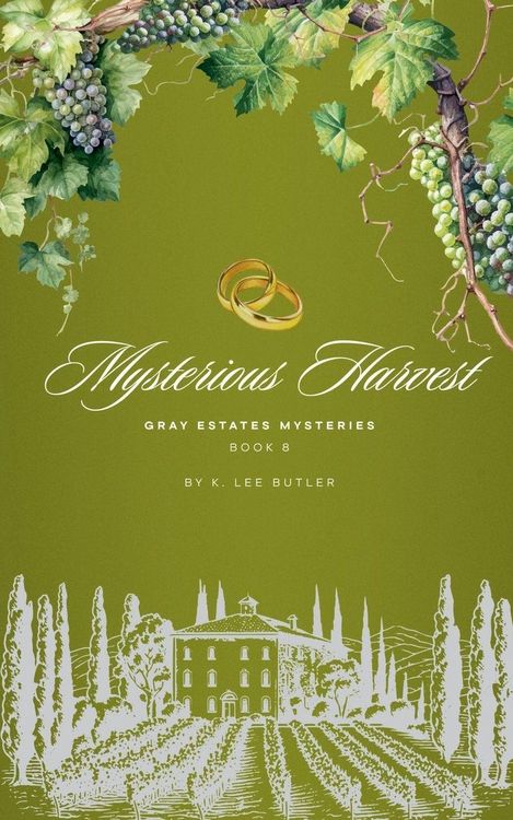 Produktbild: Mysterious Harvest