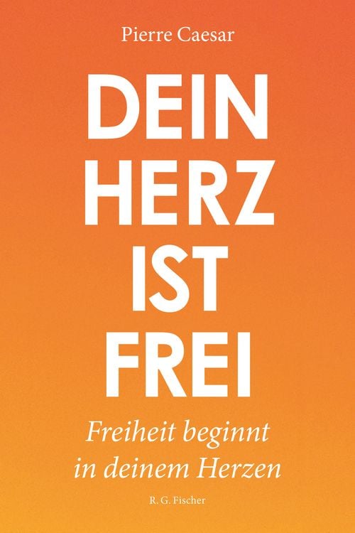 Produktbild: Dein Herz ist frei