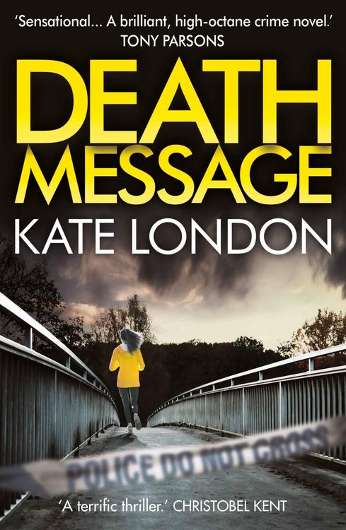 Produktbild: Death Message