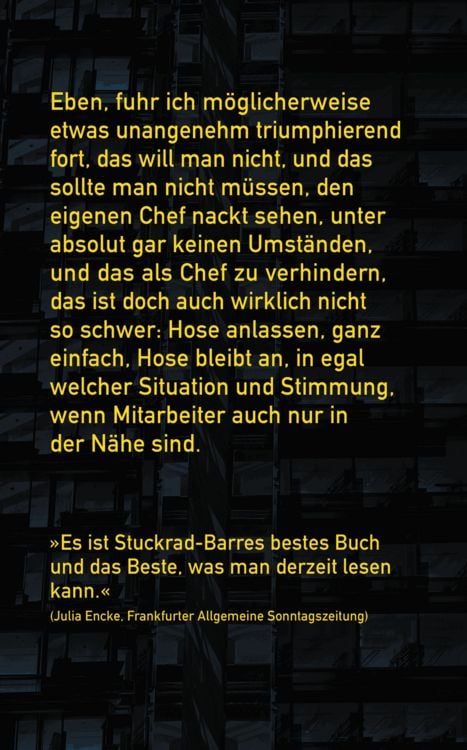 Produktbild: Noch wach?
