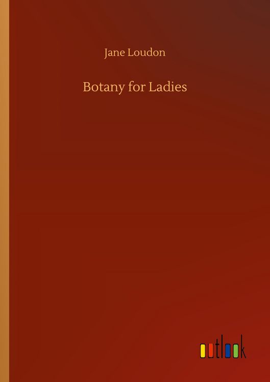 Produktbild: Botany for Ladies