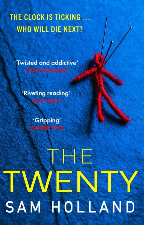 Produktbild: The Twenty
