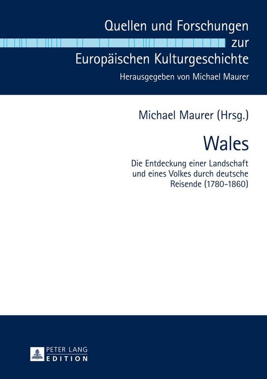 Produktbild: Wales