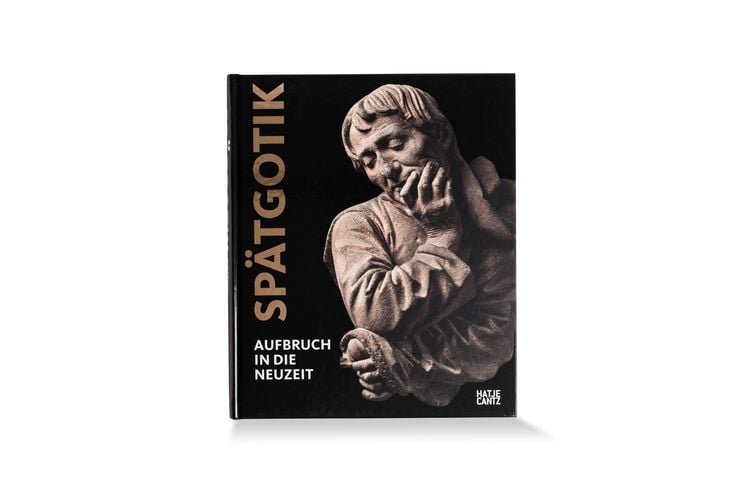 Produktbild: Sp&auml;tgotik