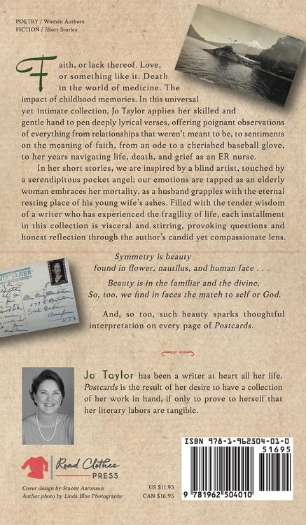 Produktbild: Postcards