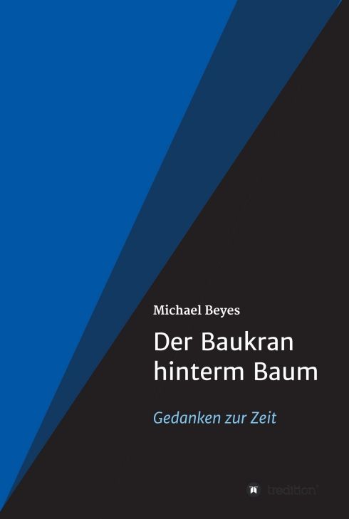 Produktbild: Der Baukran hinterm Baum