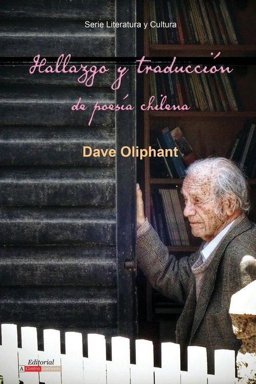 Produktbild: Hallazgo y traducci&oacute;n de poes&iacute;a chilena