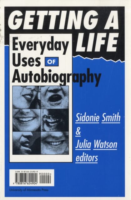 Produktbild: Smith, S: Getting A Life