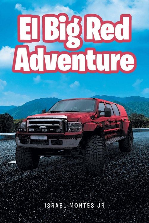 Produktbild: El Big Red Adventure