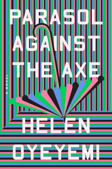 Produktbild: Parasol Against the Axe