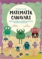 Produktbild: Matematik Canavari - Matematik Cilgini