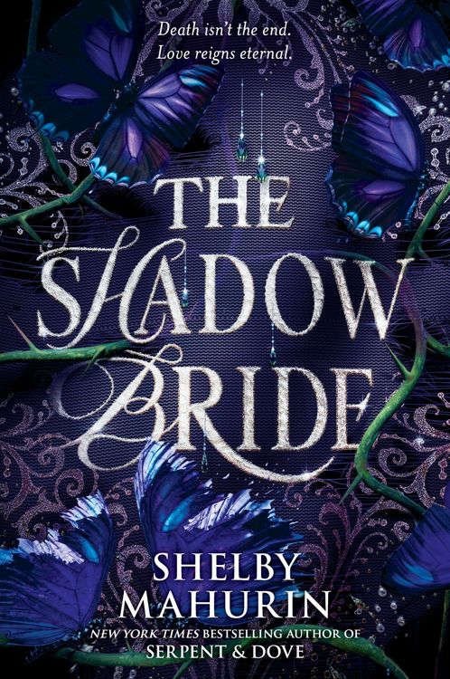 Produktbild: The Shadow Bride