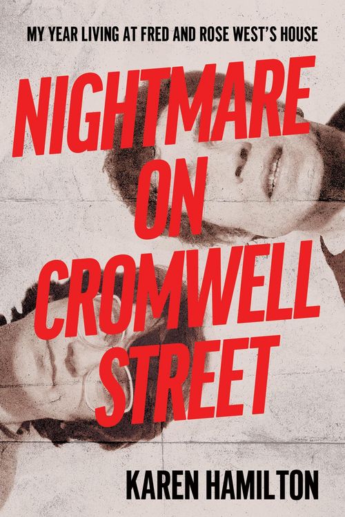 Produktbild: Nightmare on Cromwell Street