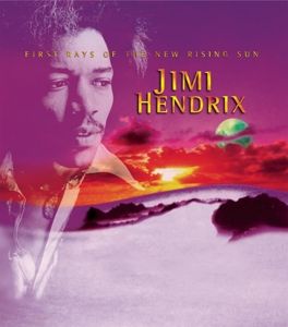 Produktbild: First Rays Of The New Rising Sun