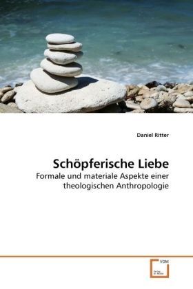 Produktbild: Ritter, D: Sch&ouml;pferische Liebe