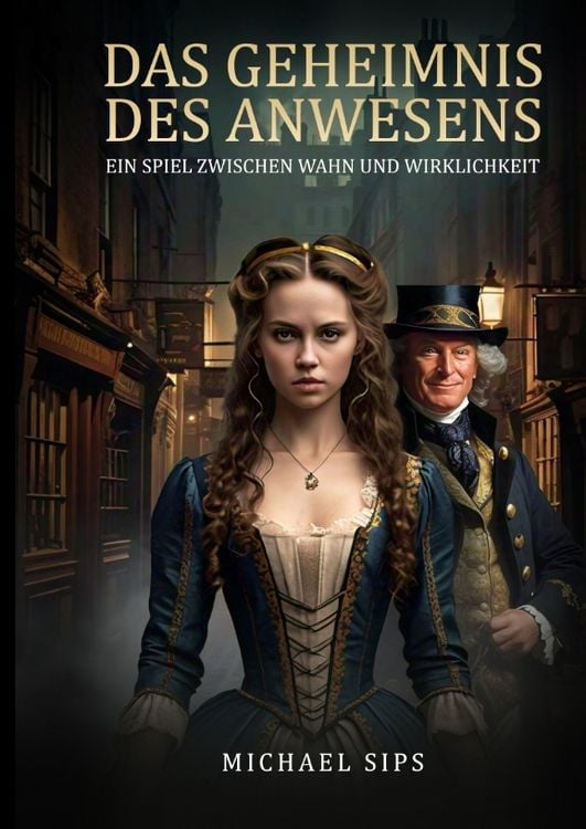 Produktbild: Das Geheimnis des Anwesens