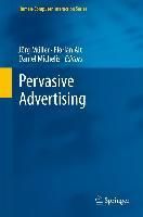 Produktbild: Pervasive Advertising