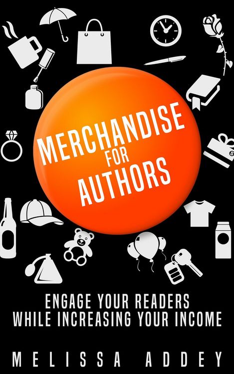 Produktbild: Merchandise for Authors