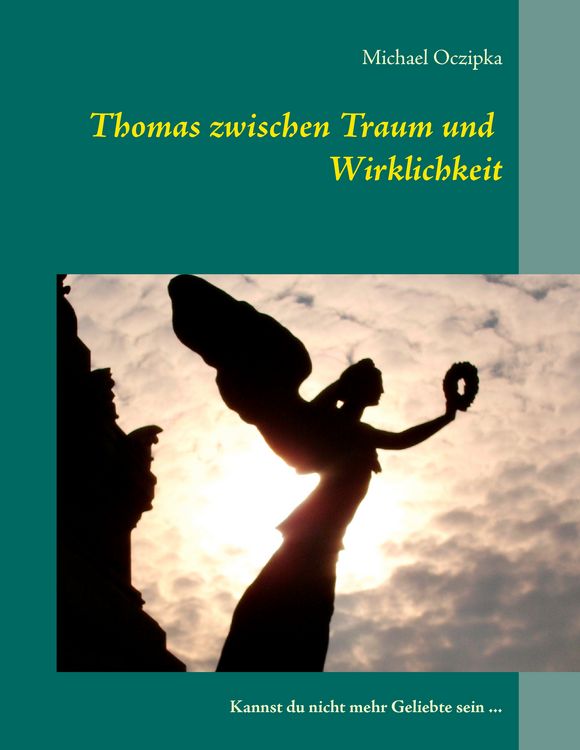 Produktbild: Thomas zwischen Traum und Wirklichkeit
