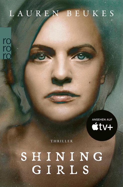 Produktbild: Shining Girls.