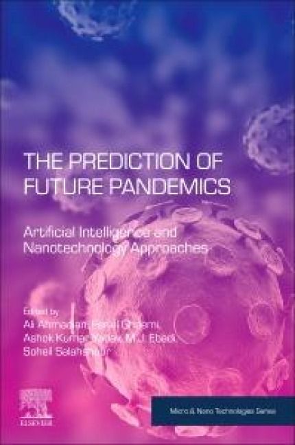 Produktbild: The Prediction of Future Pandemics