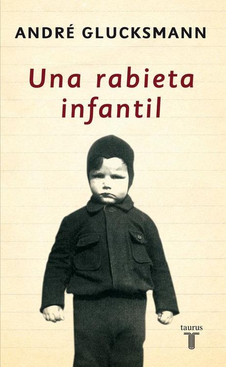 Produktbild: Una rabieta infantil