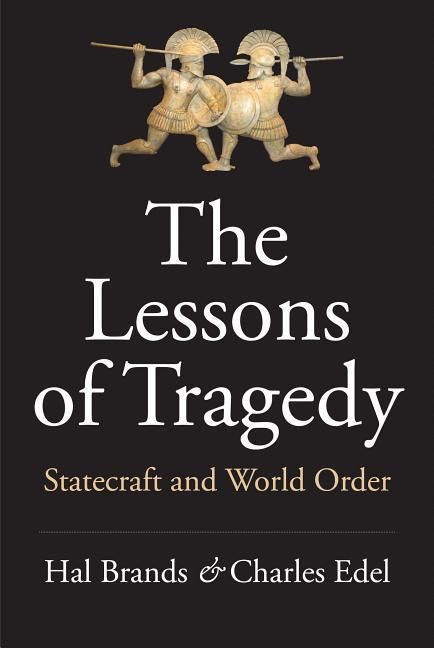 Produktbild: The Lessons of Tragedy