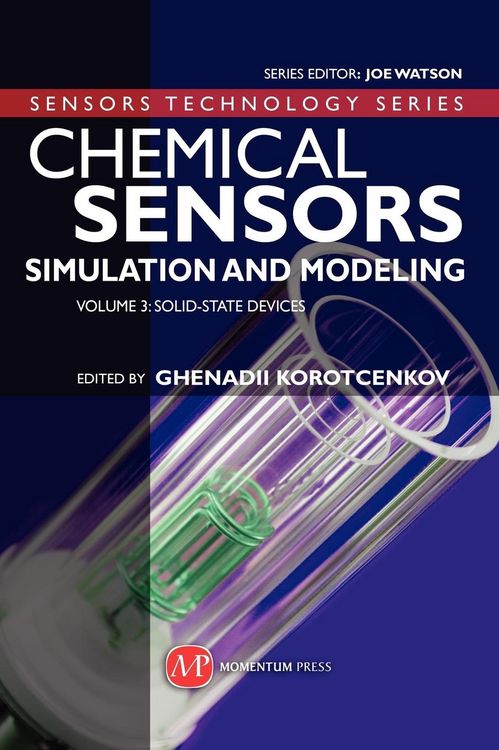 Produktbild: Chemical Sensors