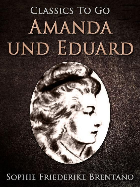 Produktbild: Amanda und Eduard