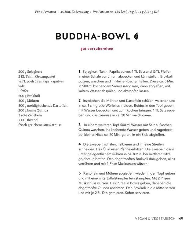 Produktbild: Happy Fitness-Bowls