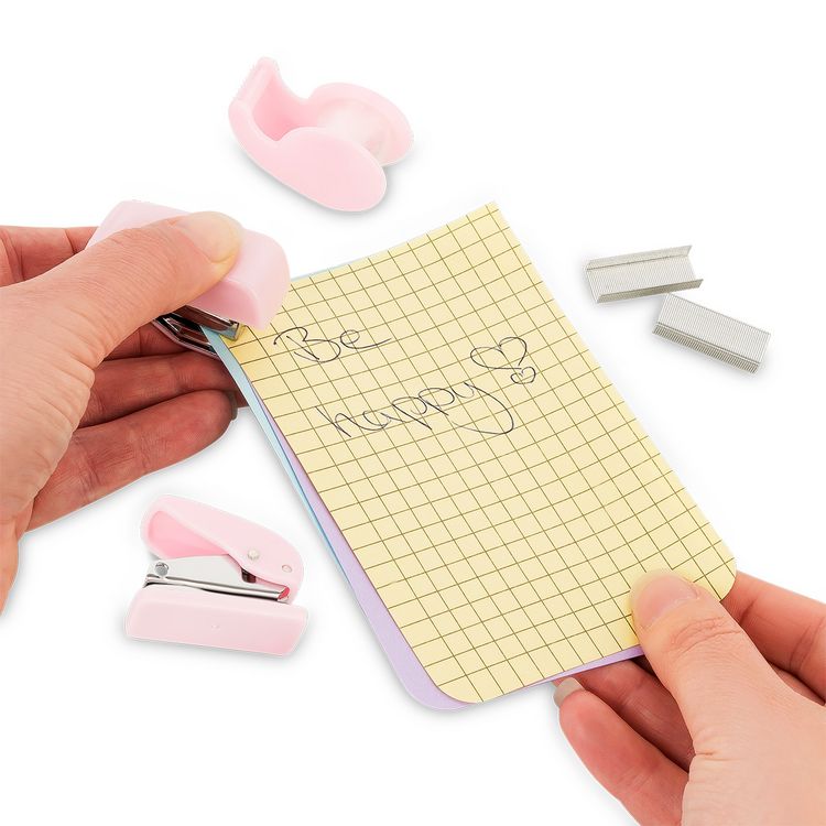 Produktbild: Good Feelings Office-Set, sortiert