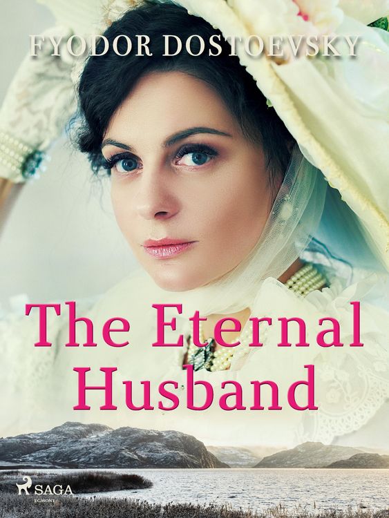 Produktbild: The Eternal Husband