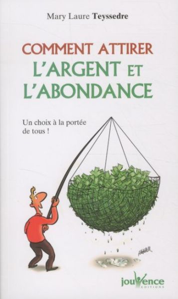 Produktbild: Comment attirer l'argent et l'abondance