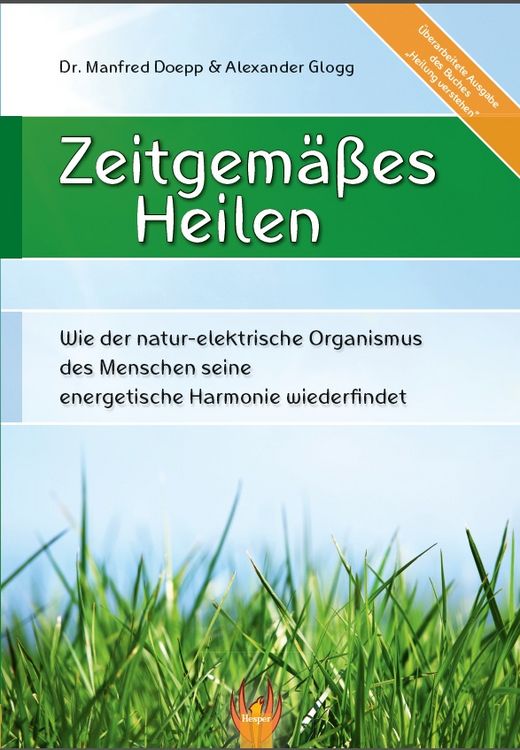 Produktbild: Zeitgem&auml;&szlig;es Heilen