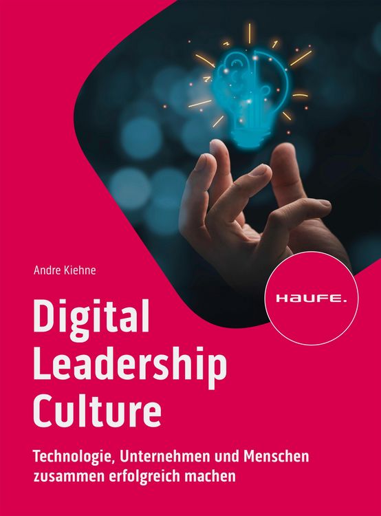Produktbild: Digital Leadership Culture