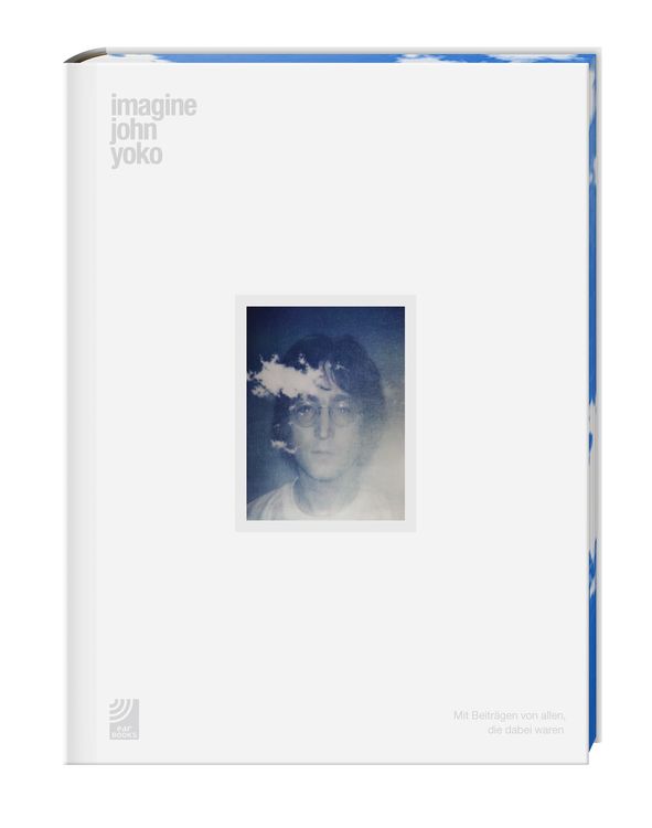 Produktbild: Imagine John Yoko