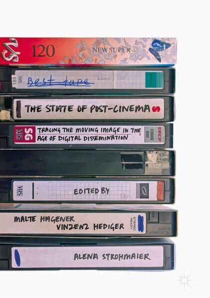 Produktbild: The State of Post-Cinema