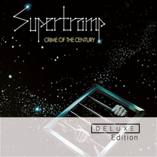 Produktbild: Crime Of The Century (2CD Deluxe Edition)