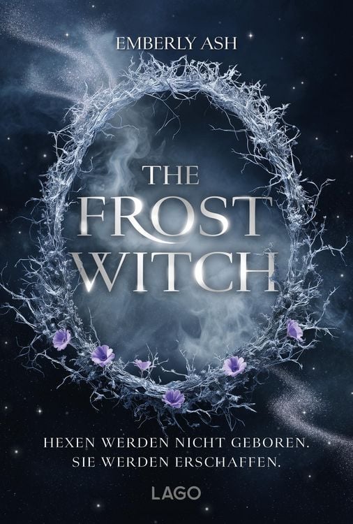 Produktbild: The Frost Witch
