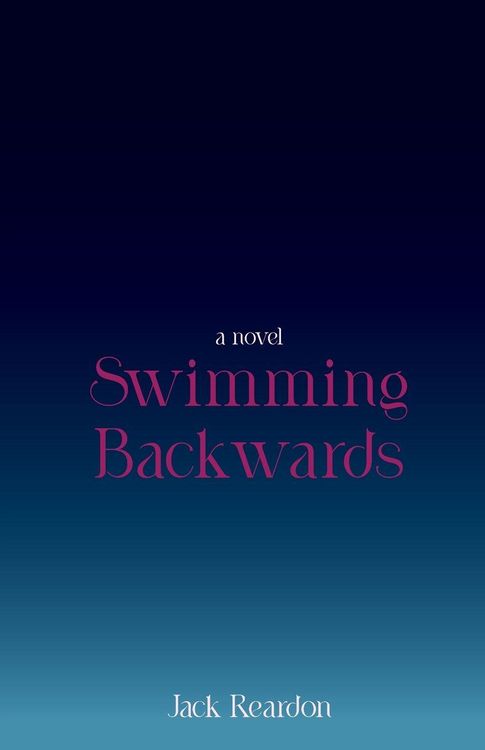 Produktbild: Swimming Backwards