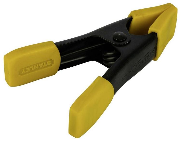 Produktbild: STANLEY 9-83-079 Federzwinge