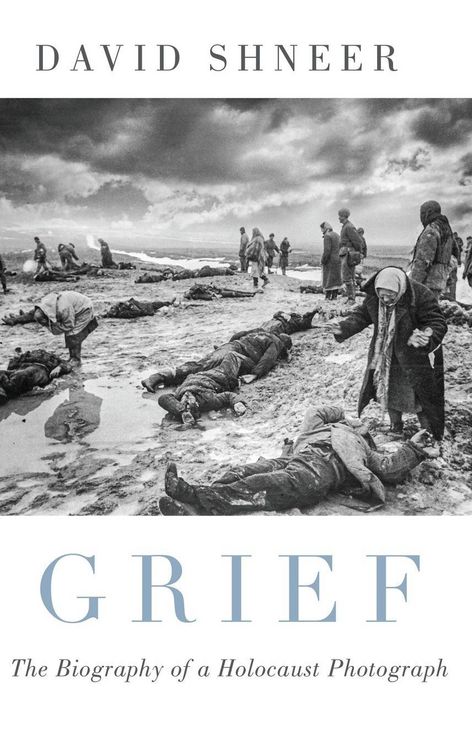 Produktbild: Grief