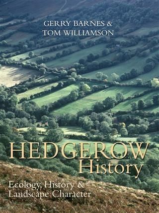 Produktbild: Hedgerow History