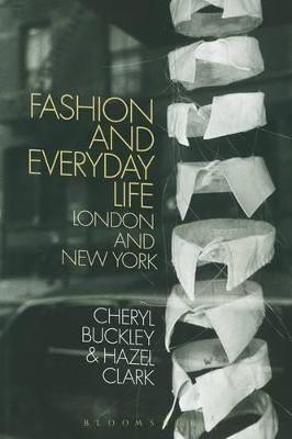 Produktbild: Fashion and Everyday Life
