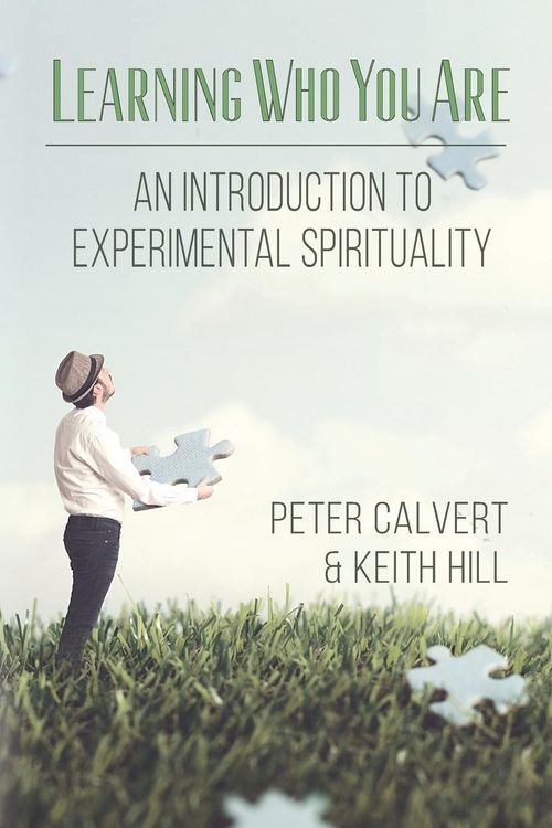 Produktbild: Learning Who You Are