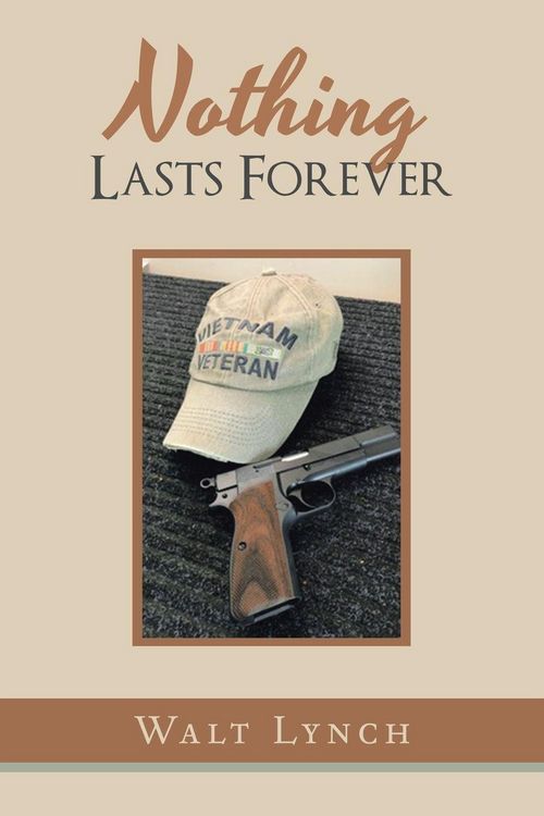 Produktbild: Nothing Lasts Forever