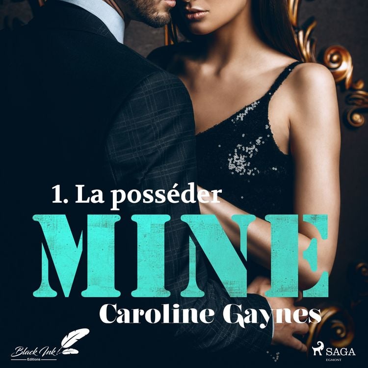 Produktbild: Mine, tome 1&nbsp;: La poss&eacute;der