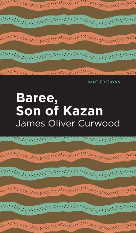 Produktbild: Baree, Son of Kazan